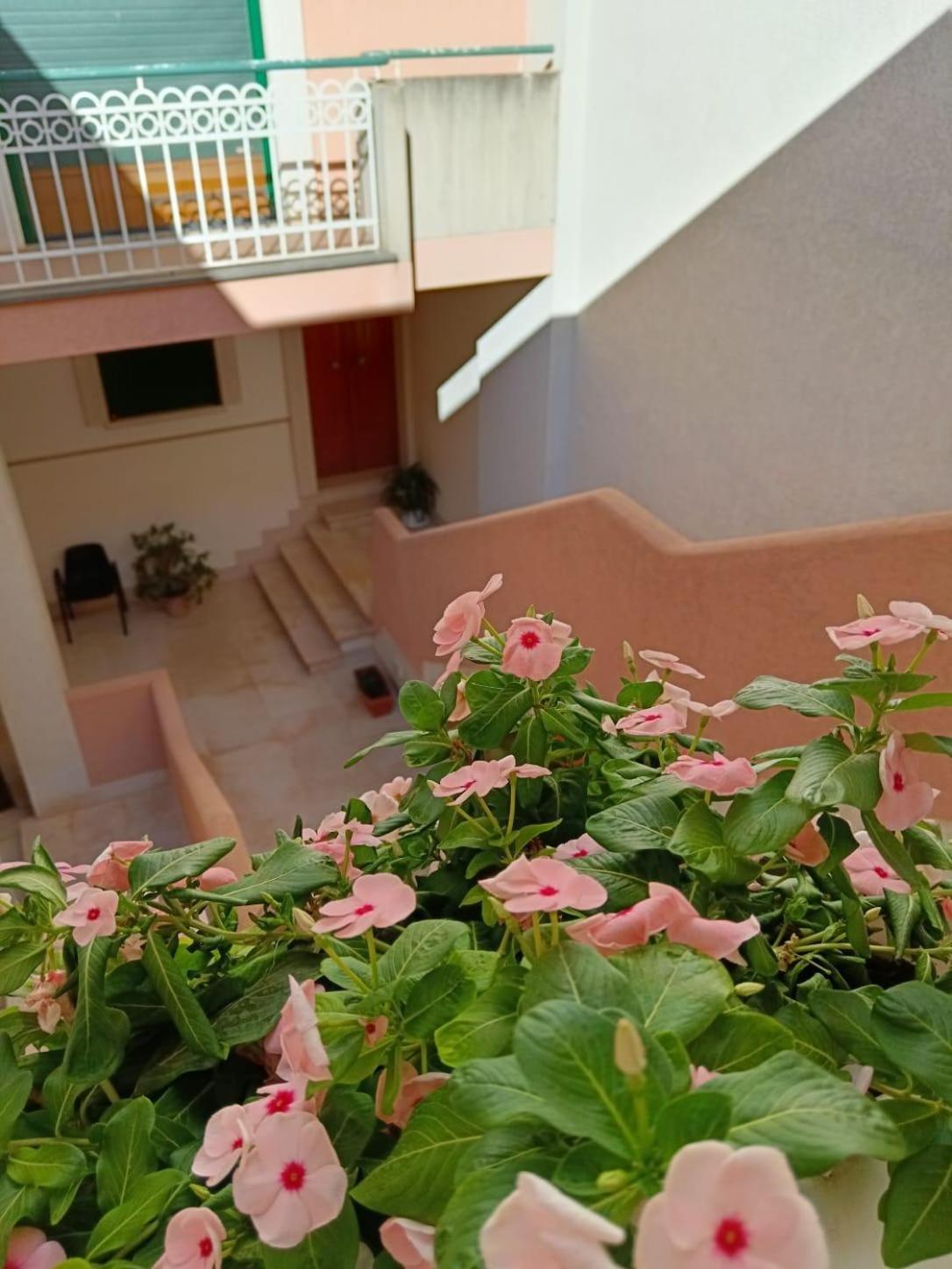 Appartement Marval *